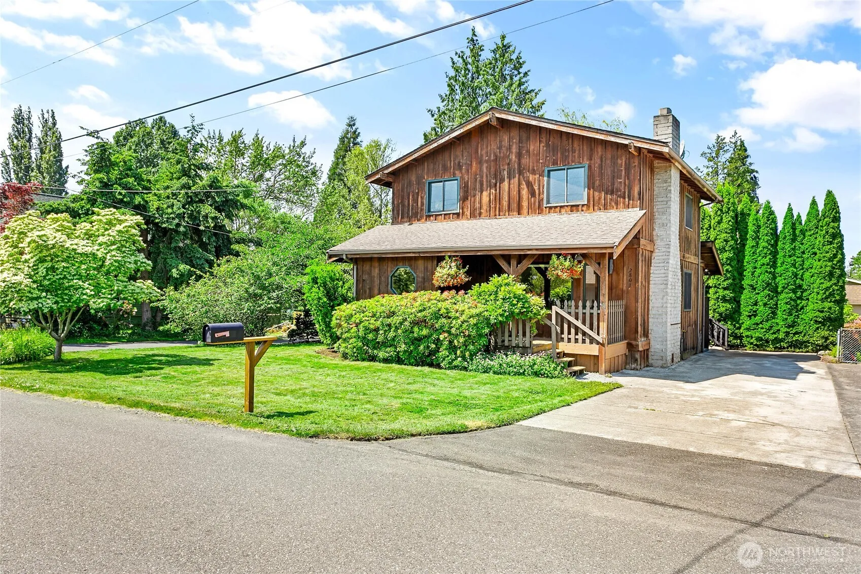 Property photo for 2801 Michigan Street, Bellingham