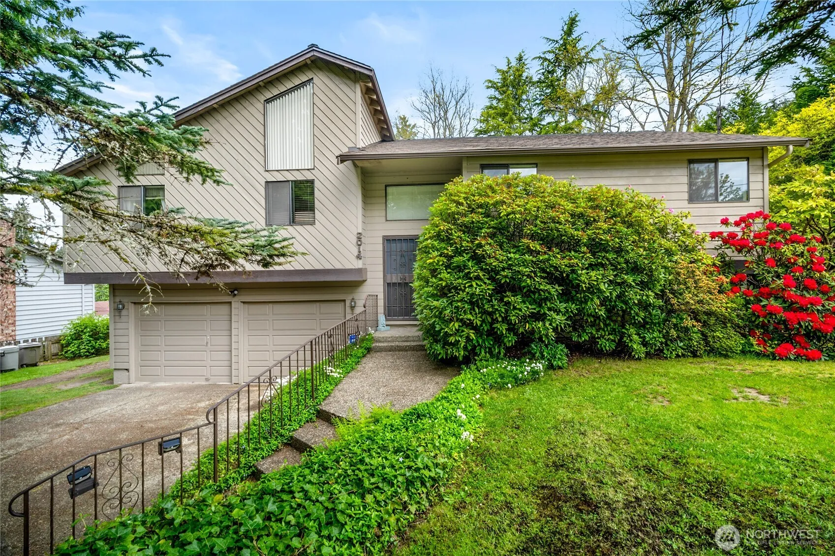 Property photo for 2014 Sw 304th Street, Federal Way