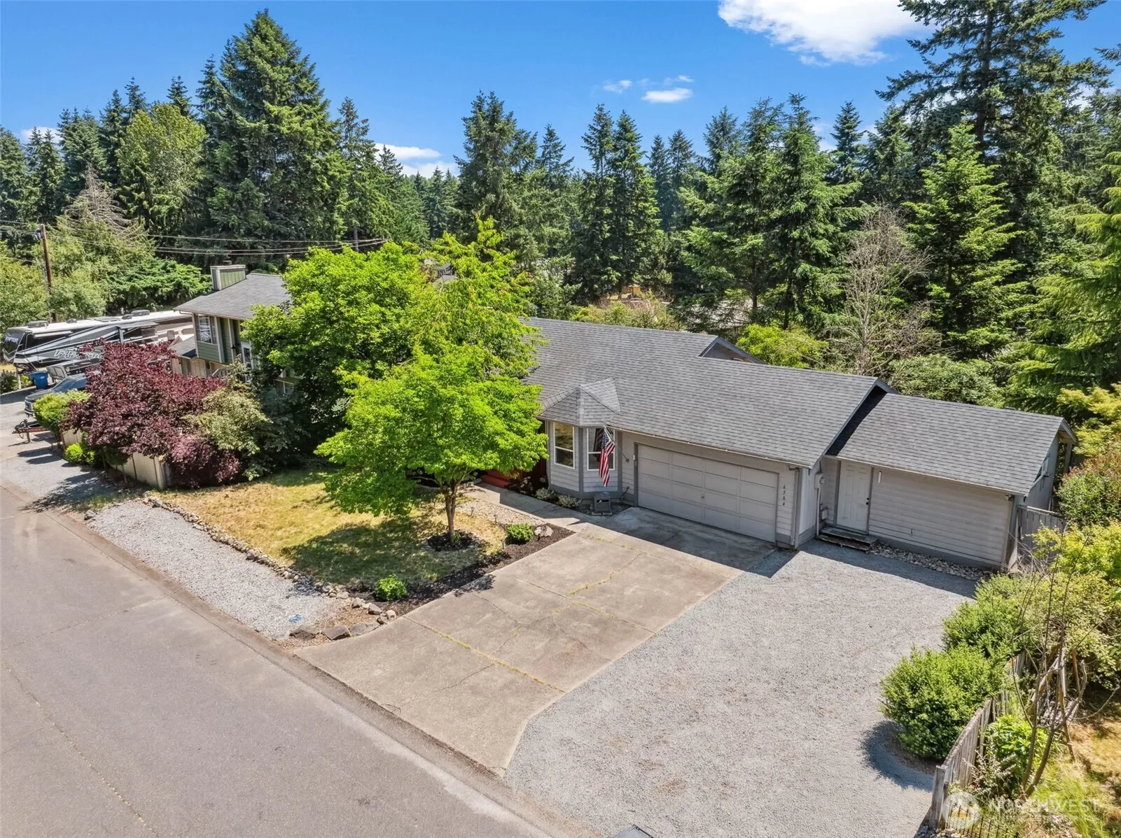 Property photo for 6504 162nd Street Ct E, Puyallup