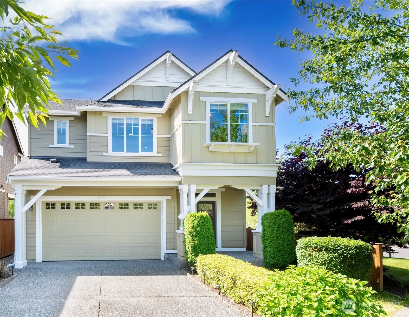 Property photo for 3718 226th Place Se, Bothell
