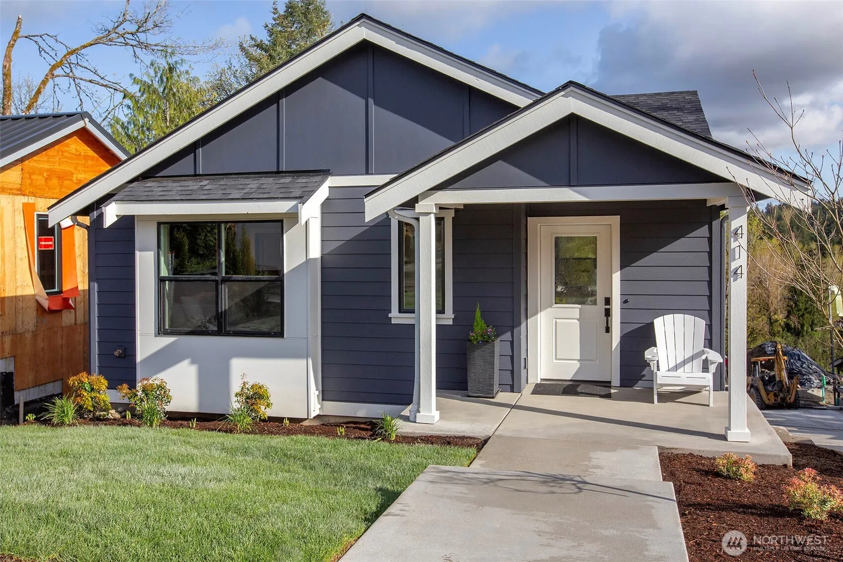 Property photo for 414 20th Ave, Kirkland