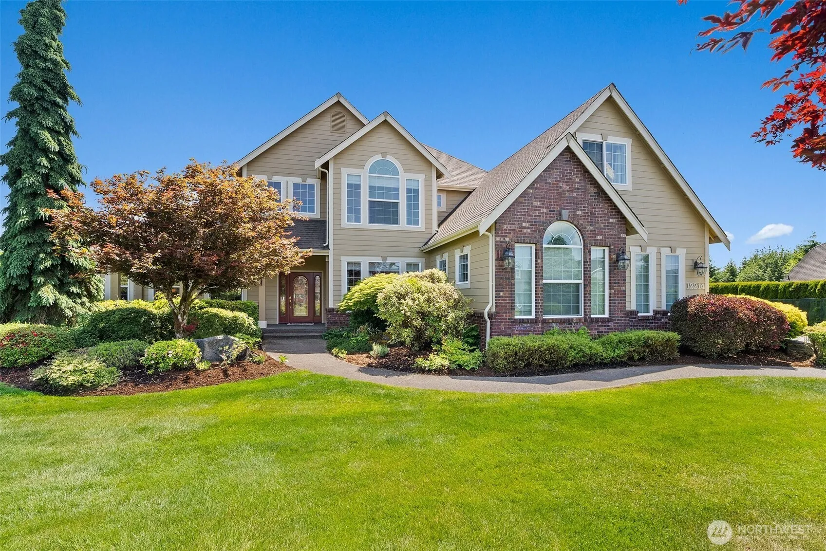 Property photo for 12214 Dream Street Sw, Olympia