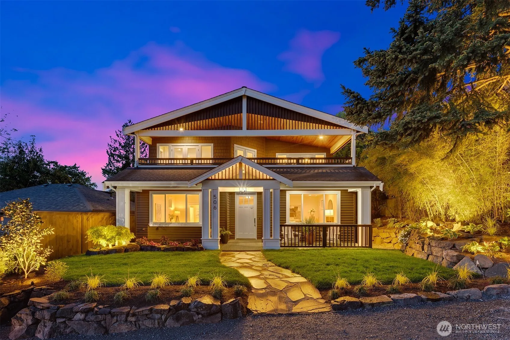 506 13th Avenue W, Kirkland