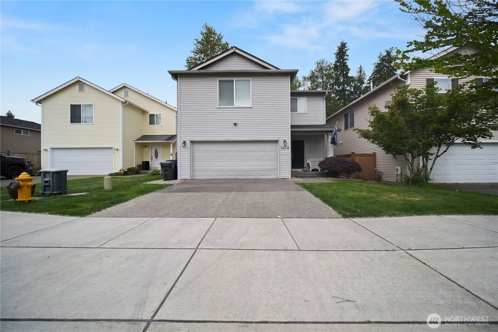 Property photo for 7614 87th Avenue Ne, Marysville