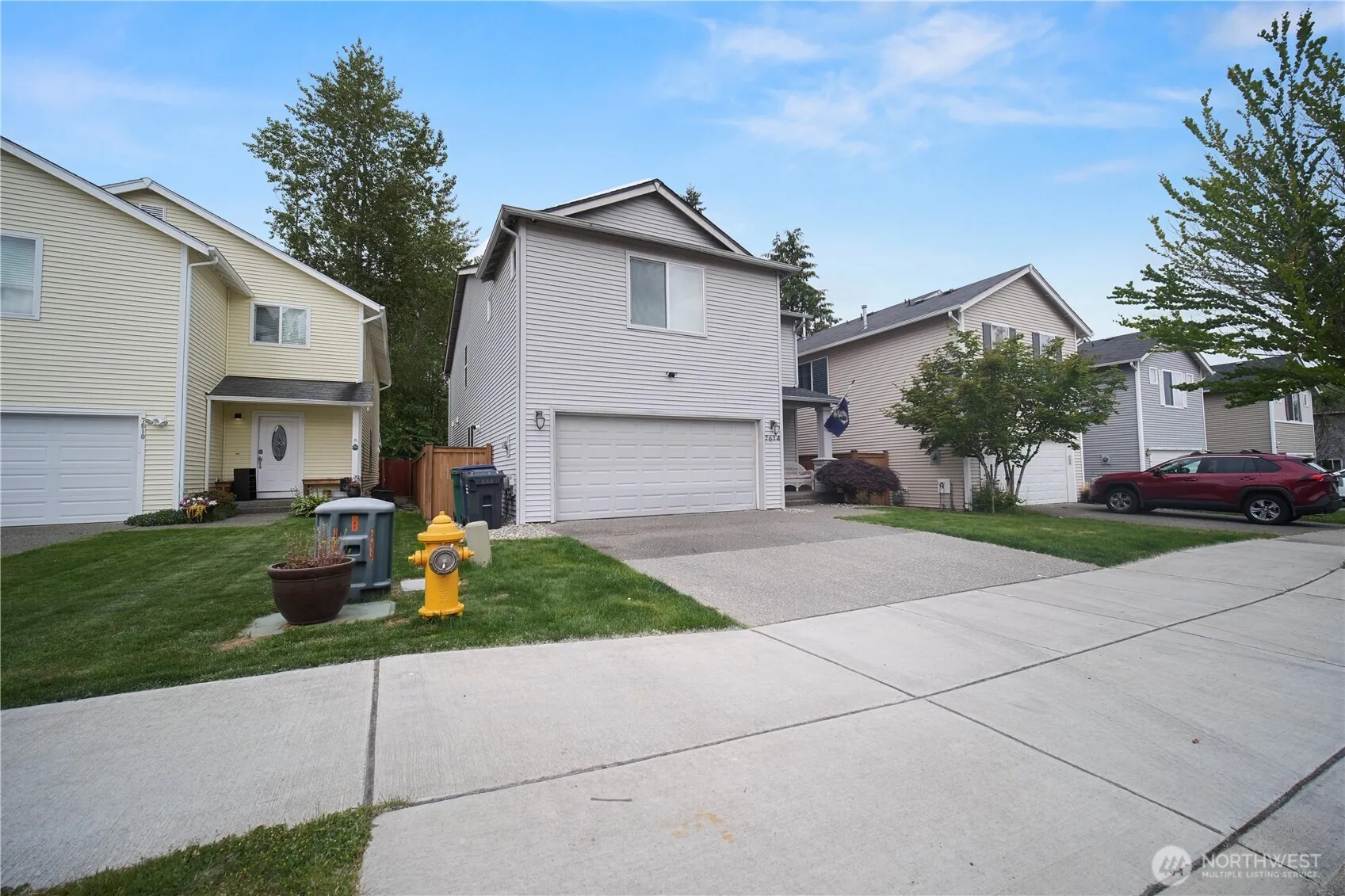 Property photo for 7614 87th Avenue Ne, Marysville photo 3