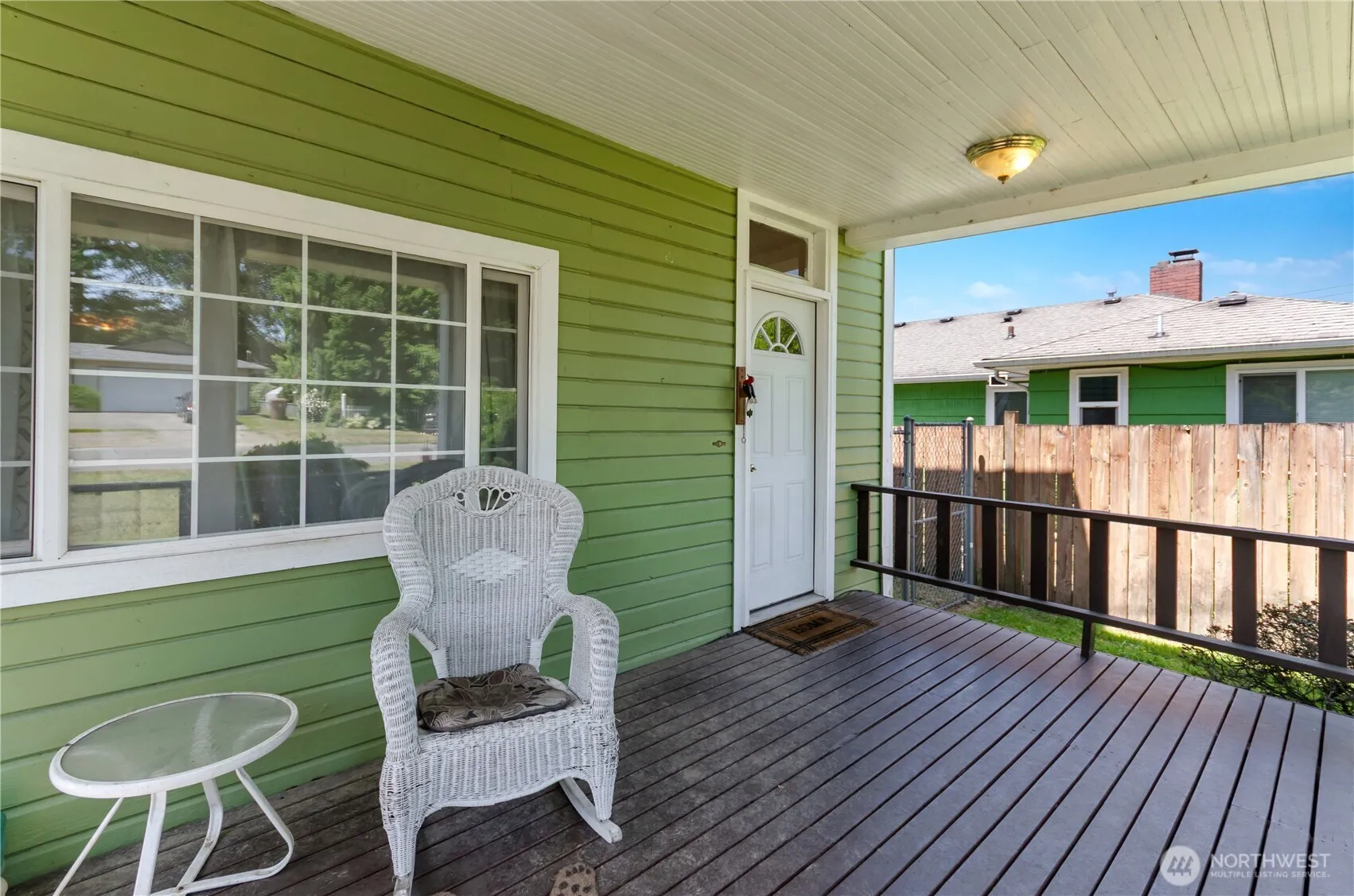 Property photo for 8606 S D Street, Tacoma photo 3