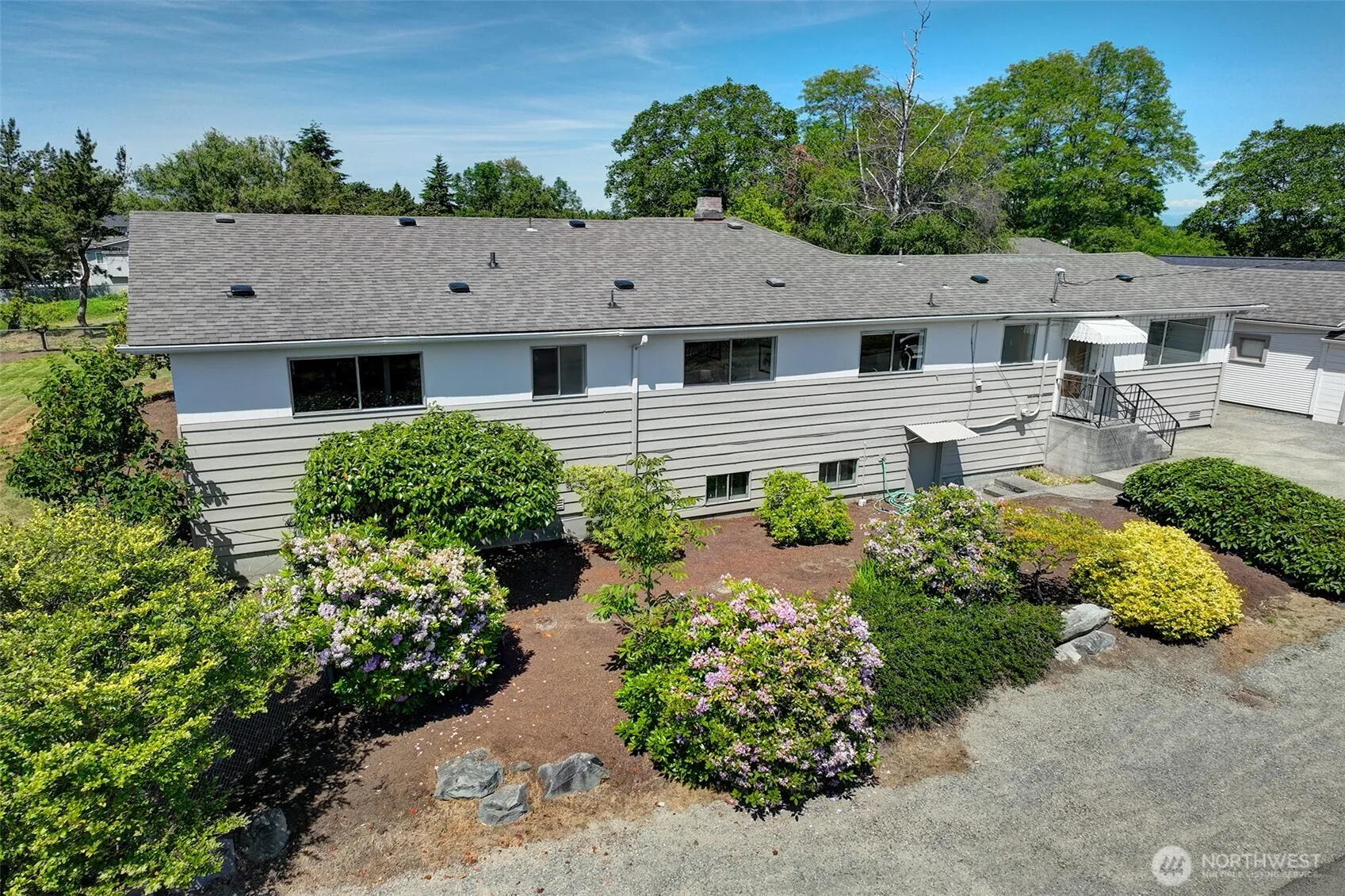Property photo for 6424 32nd Avenue S, Seattle