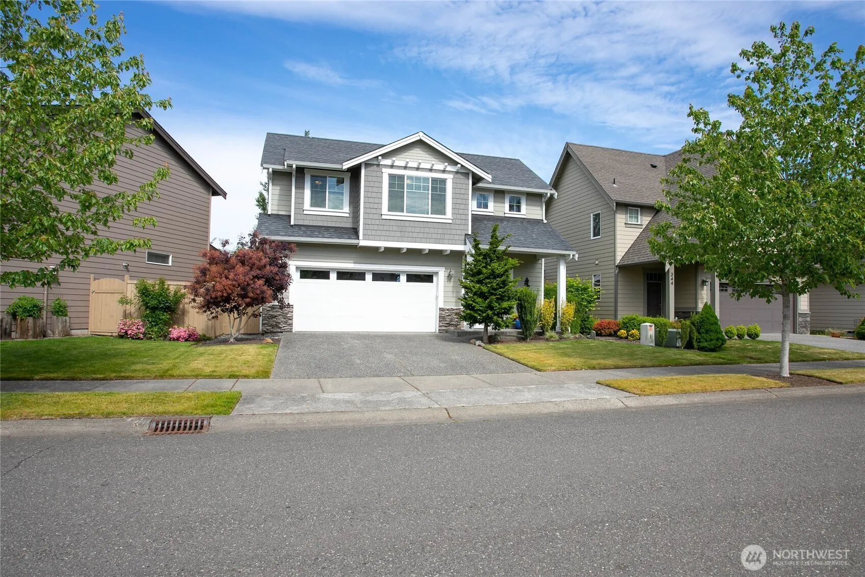 Property photo for 348 Grady Way, Bellingham