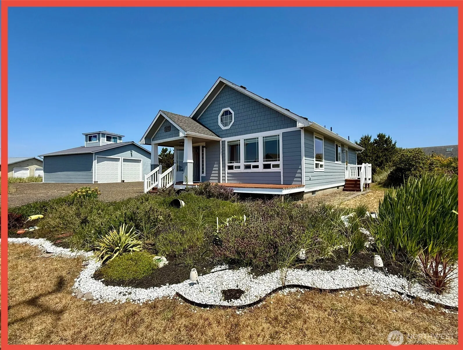 Property photo for 486 Winlock Street, Ocean Shores photo 3