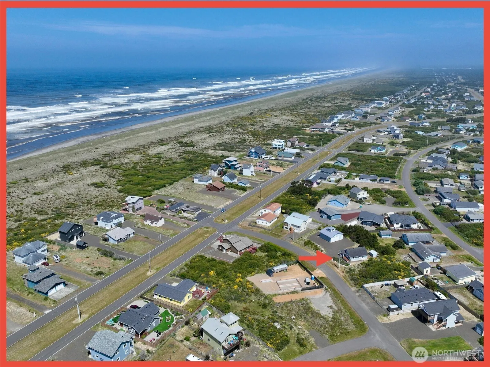 Property photo for 486 Winlock Street, Ocean Shores photo 4