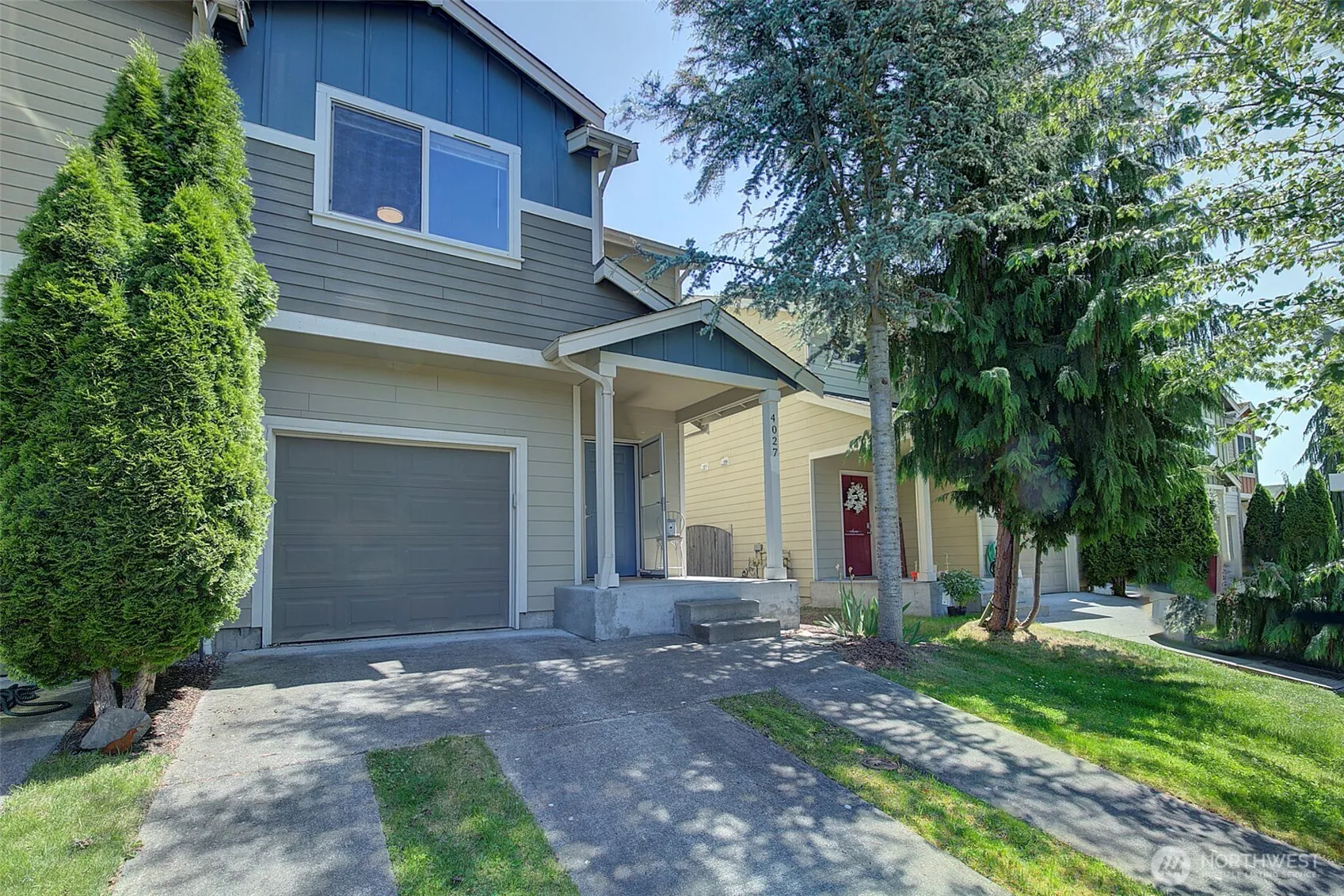 4027 82nd Avenue Ne, Marysville