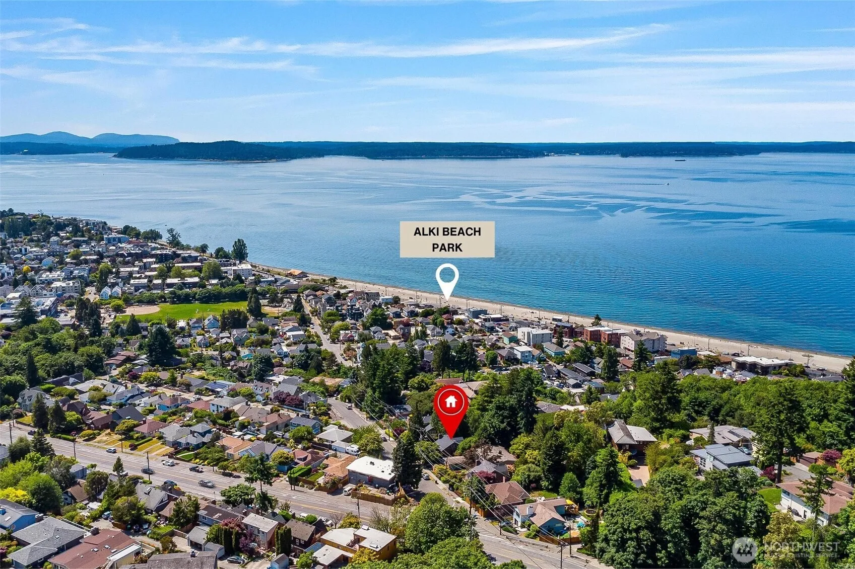 Property photo for 5330 Sw Lander Street, Seattle photo 4