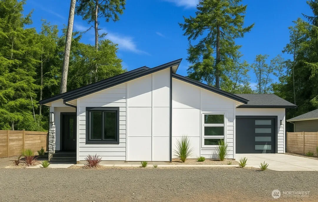 Property photo for 366 Lake View Loop Ne, Ocean Shores