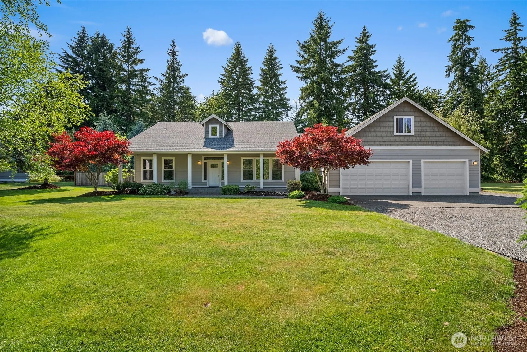 Property photo for 3511 Forrest Parse Lane Ne, Olympia