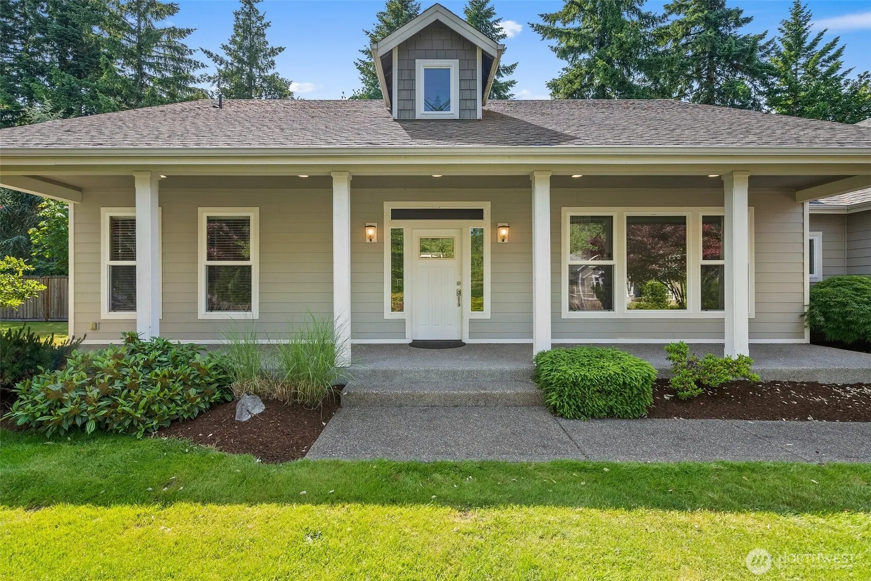 Property photo for 3511 Forrest Parse Lane Ne, Olympia photo 2