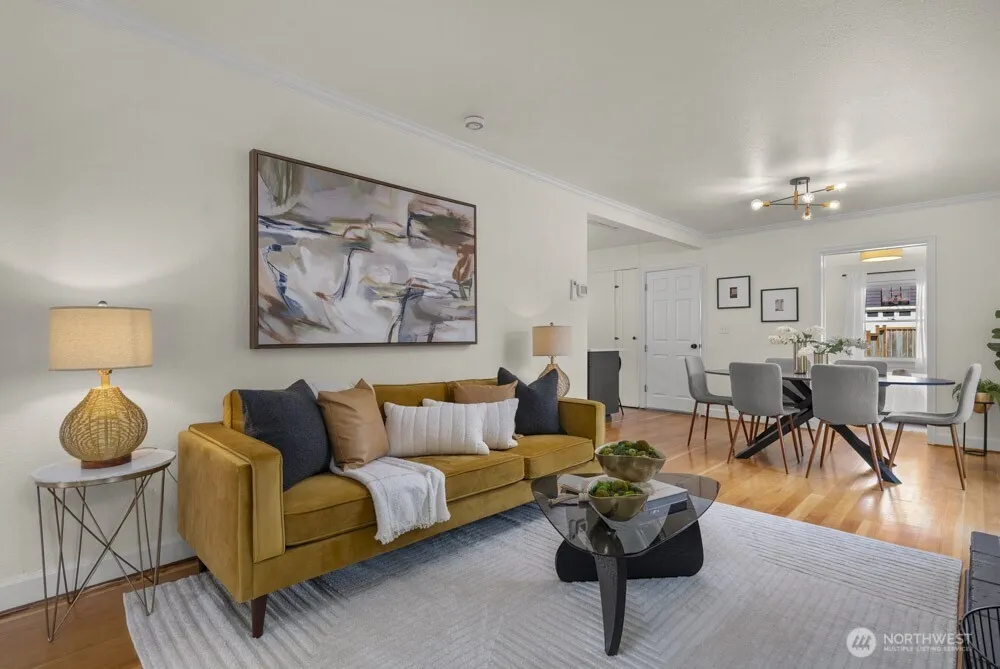 Property photo for 4146 47th Avenue Sw, Seattle photo 5