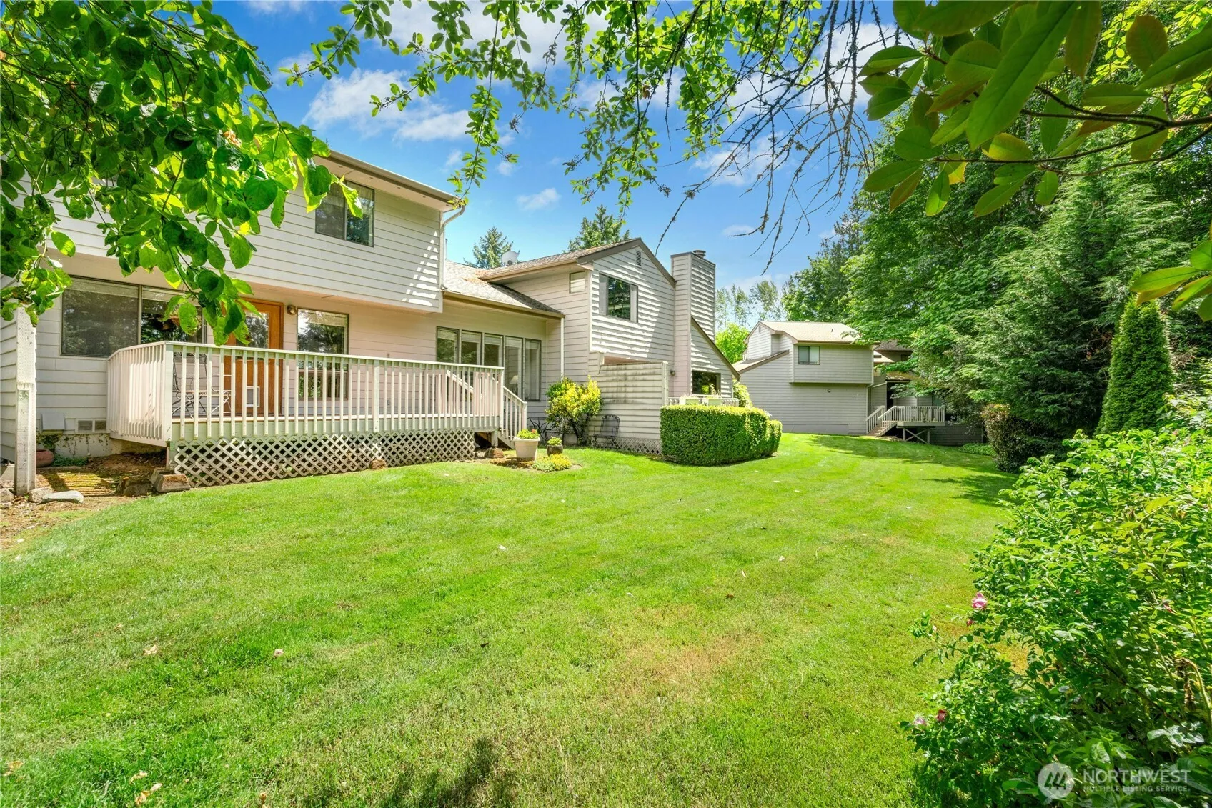 Property photo for 3 143rd Avenue Se, Bellevue