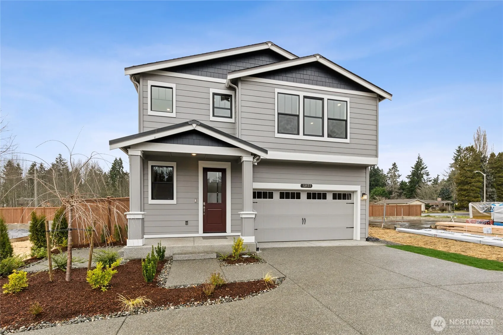 Property photo for 13487 Ne 105th Court #11, Kirkland
