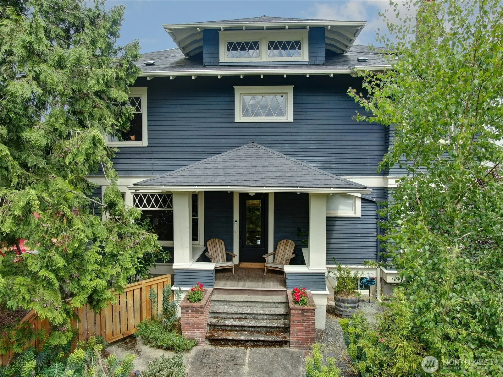 Property photo for 5202 S Holly Street, Seattle