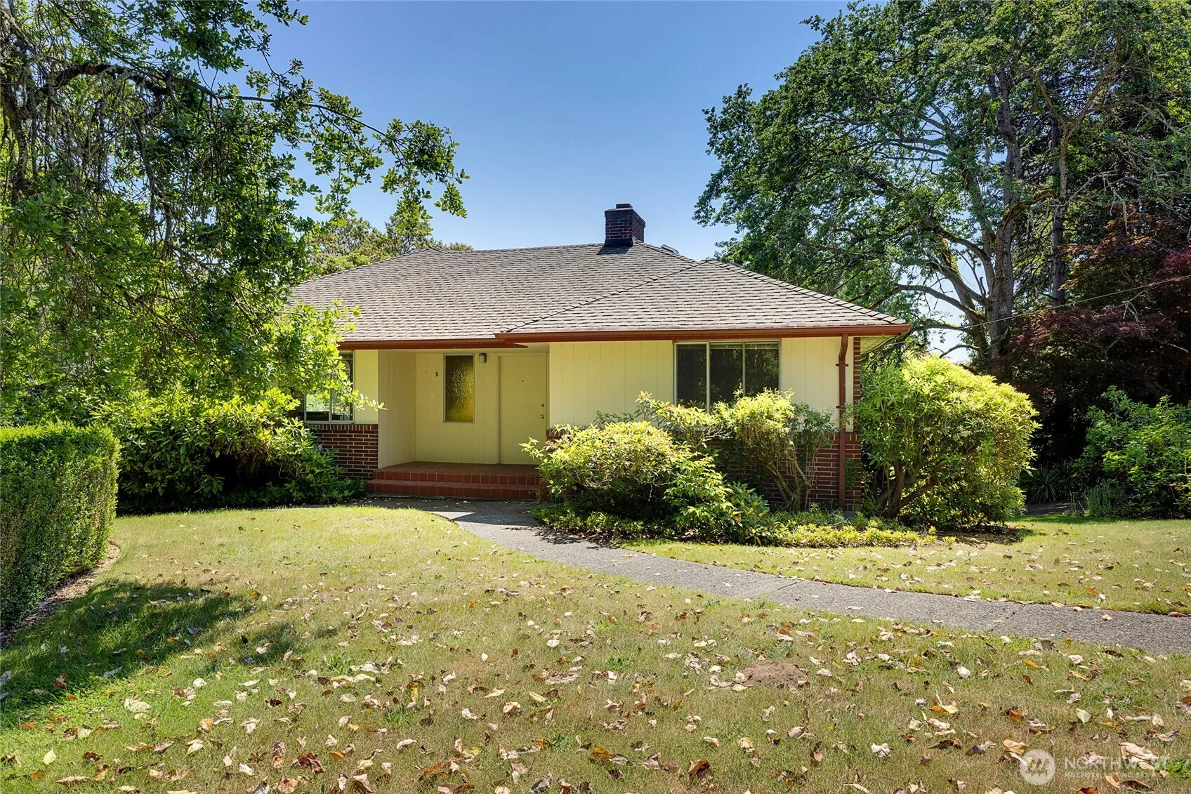 Property photo for 17004 16th Avenue Sw, Normandy Park