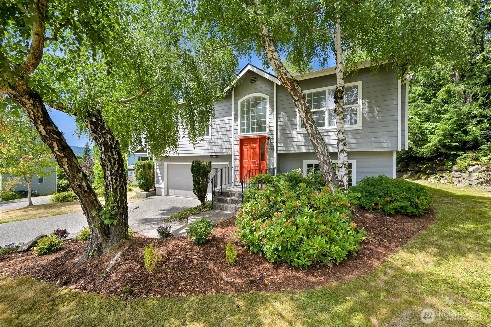 Property photo for 1999 Governor Road, Bellingham