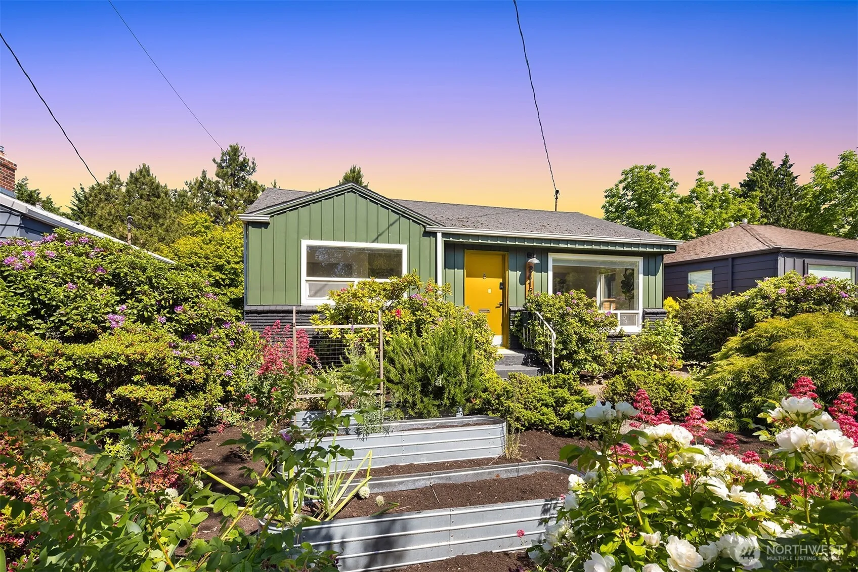 Property photo for 8418 9th Avenue Sw, Seattle