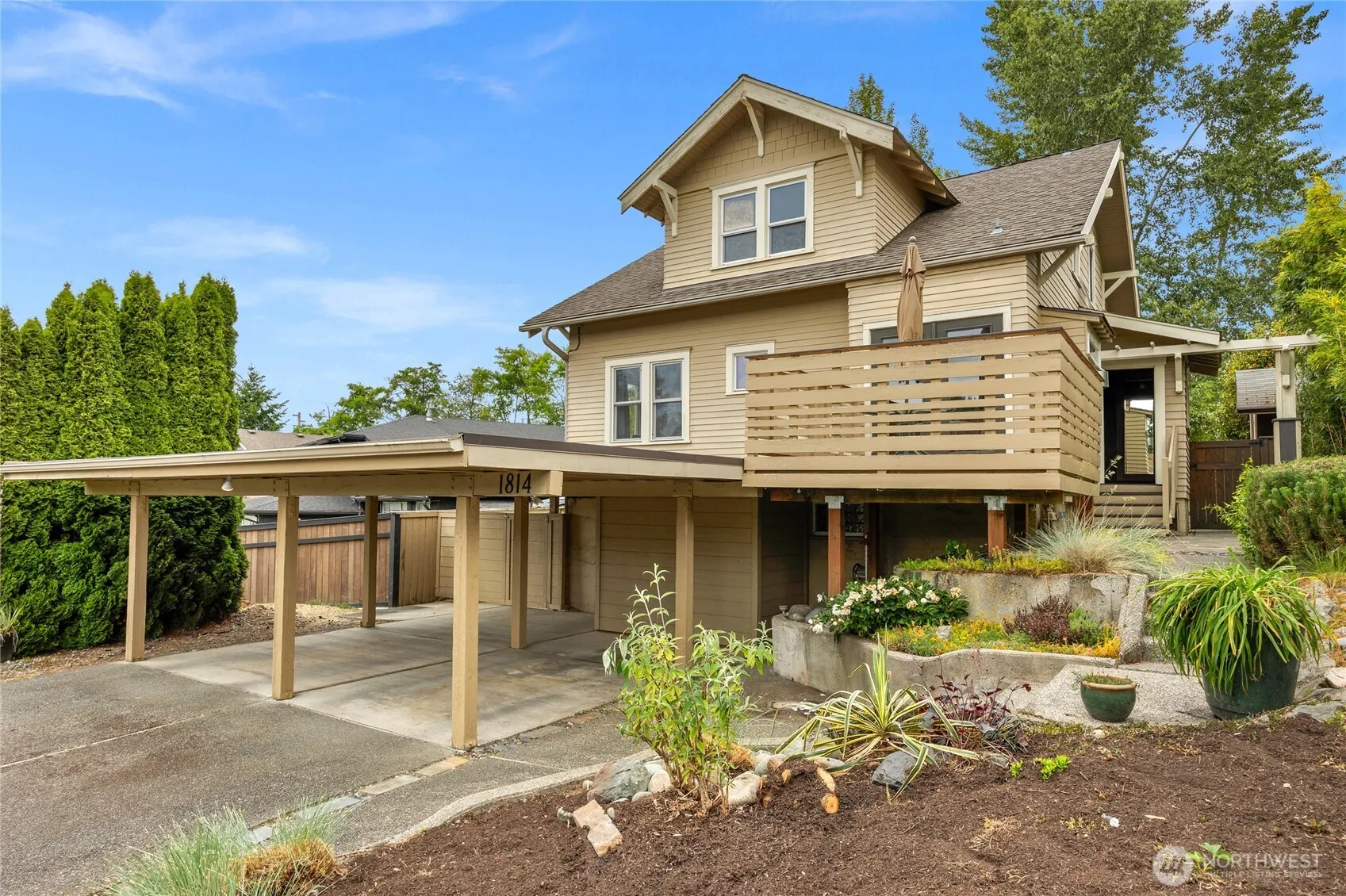 Property photo for 1814 Sw 347th Place, Federal Way photo 2