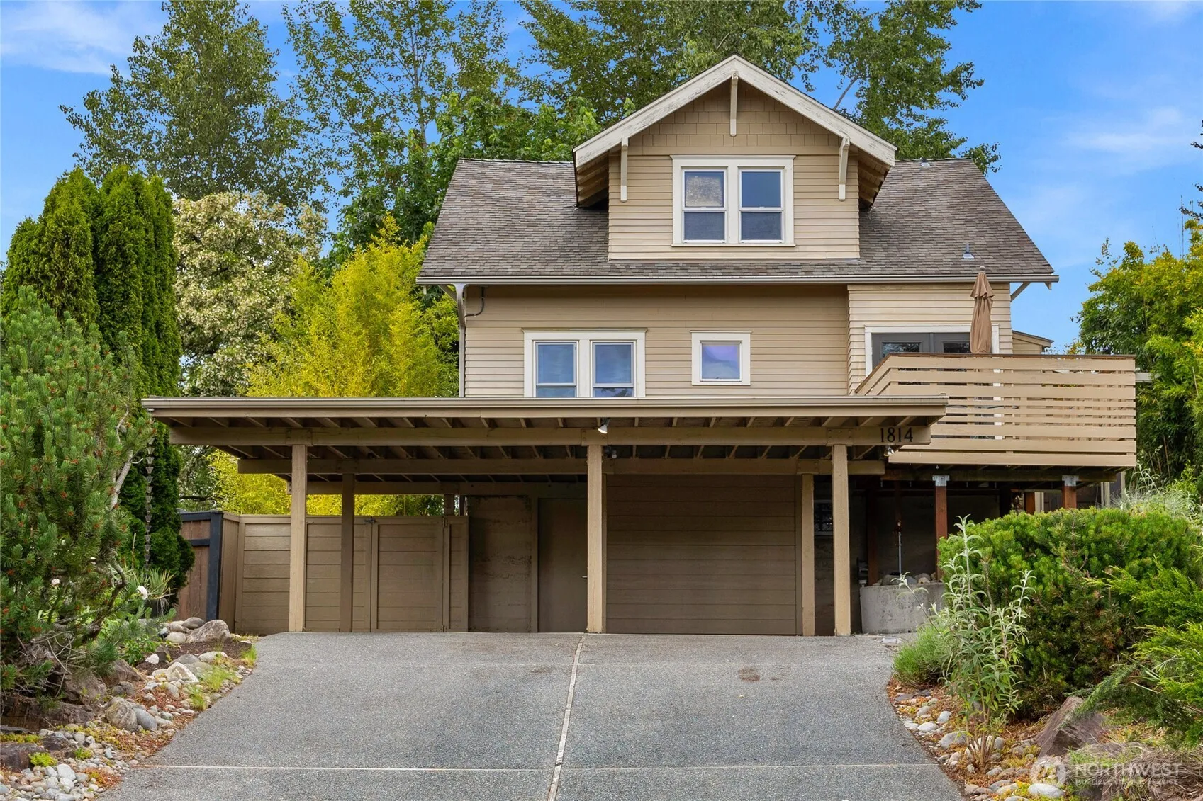 Property photo for 1814 Sw 347th Place, Federal Way