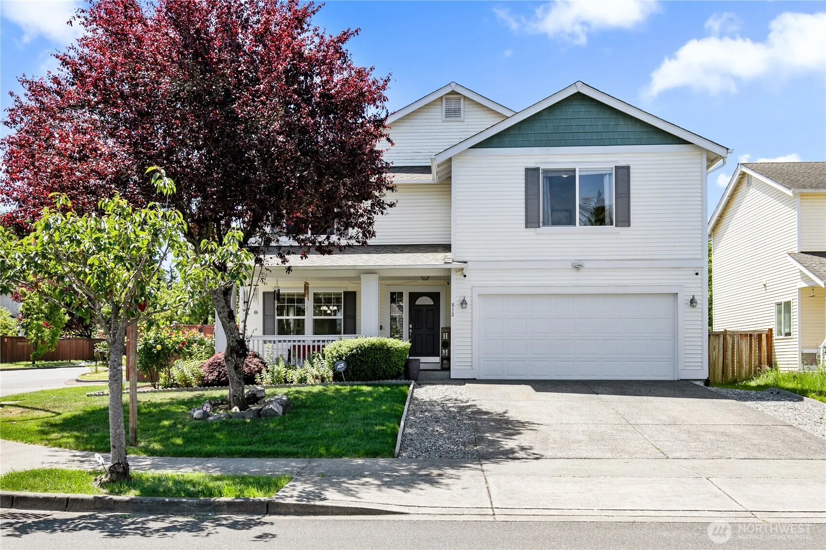 Property photo for 813 Sw 363rd Place, Federal Way
