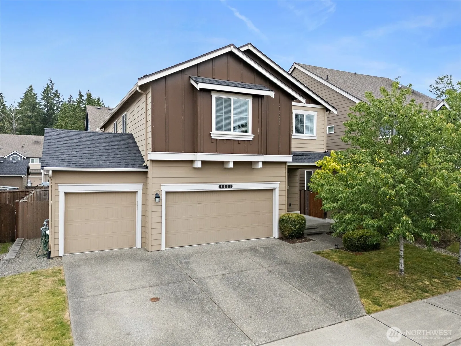 Property photo for 8111 175th Street E, Puyallup