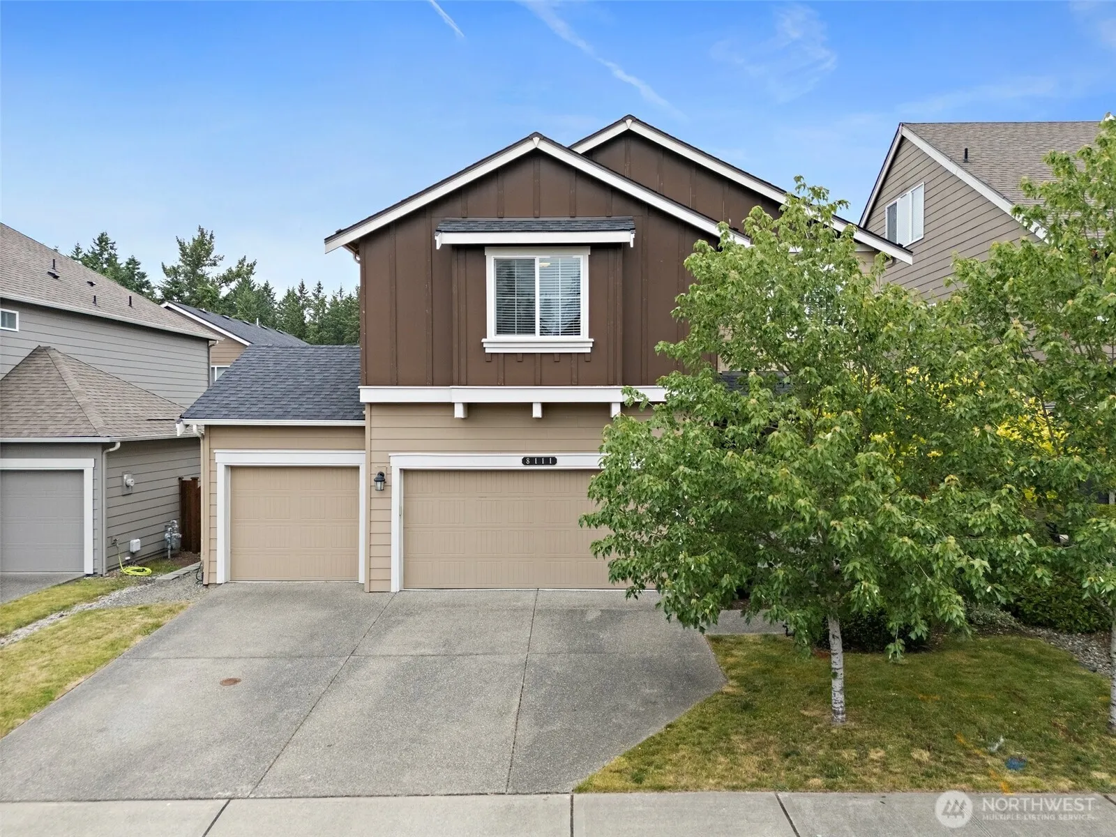 Property photo for 8111 175th Street E, Puyallup photo 2