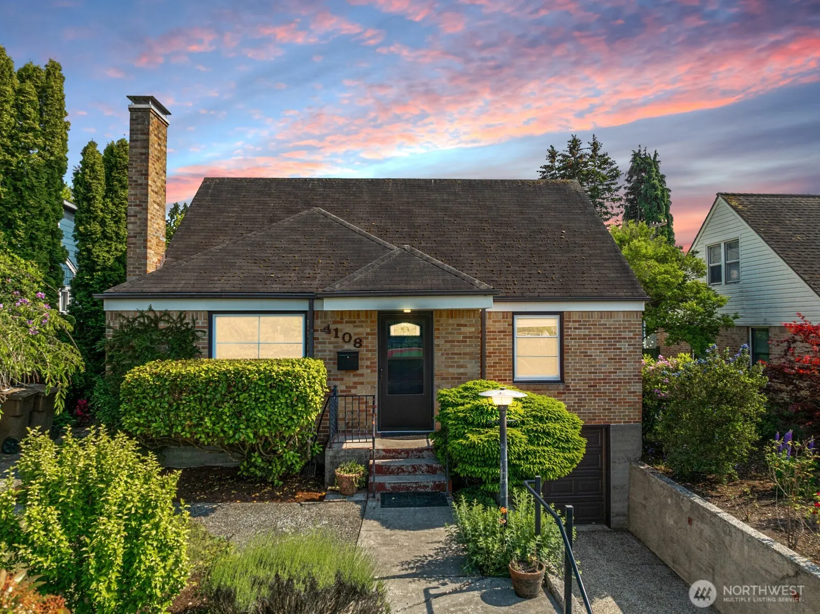 Property photo for 4108 N 28th Street, Tacoma