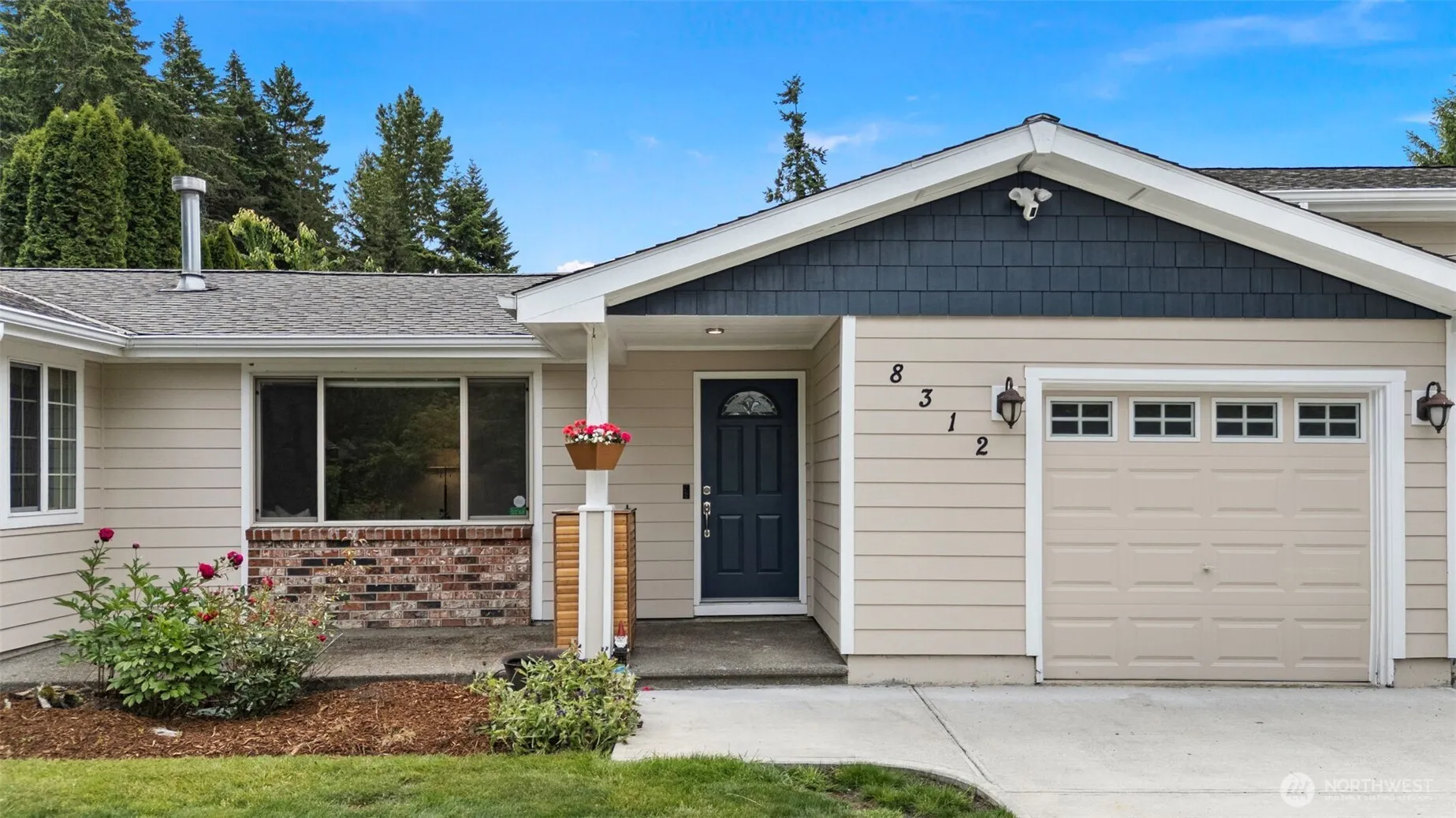 Property photo for 8312 123rd Street E, Puyallup photo 4