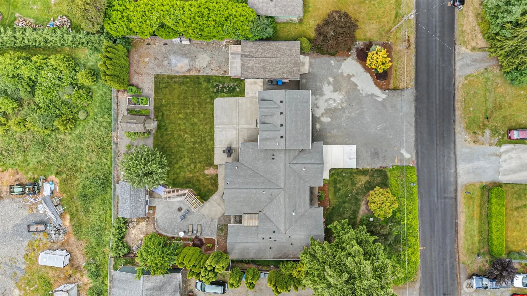 Property photo for 8312 123rd Street E, Puyallup photo 5