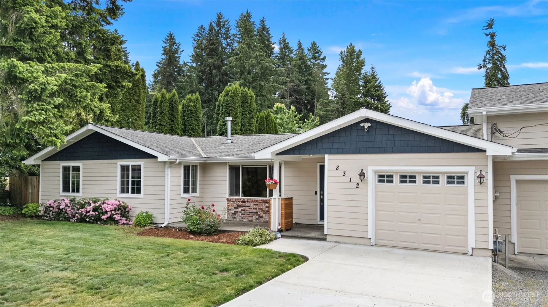 Property photo for 8312 123rd Street E, Puyallup photo 3
