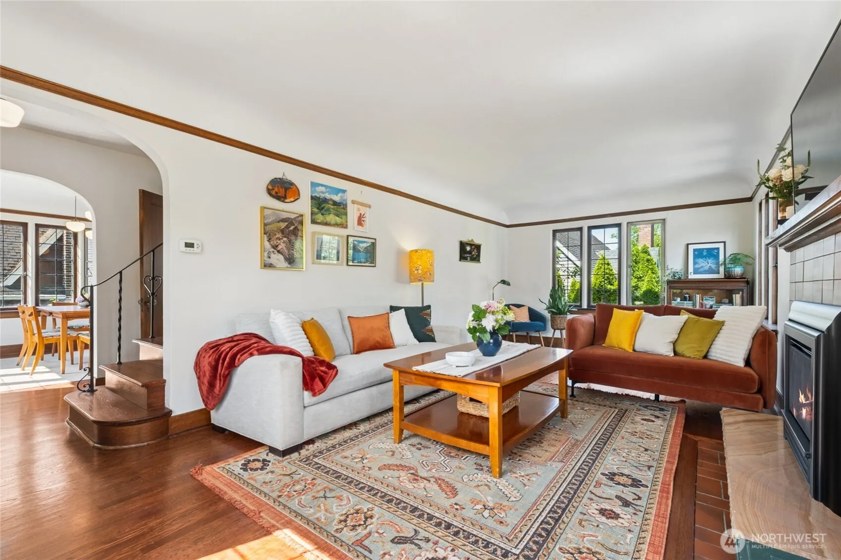 Property photo for 8117 5th Avenue Ne, Seattle photo 5