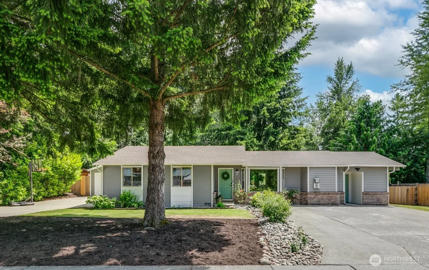 Property photo for 1728 106th Street Sw, Everett photo 3