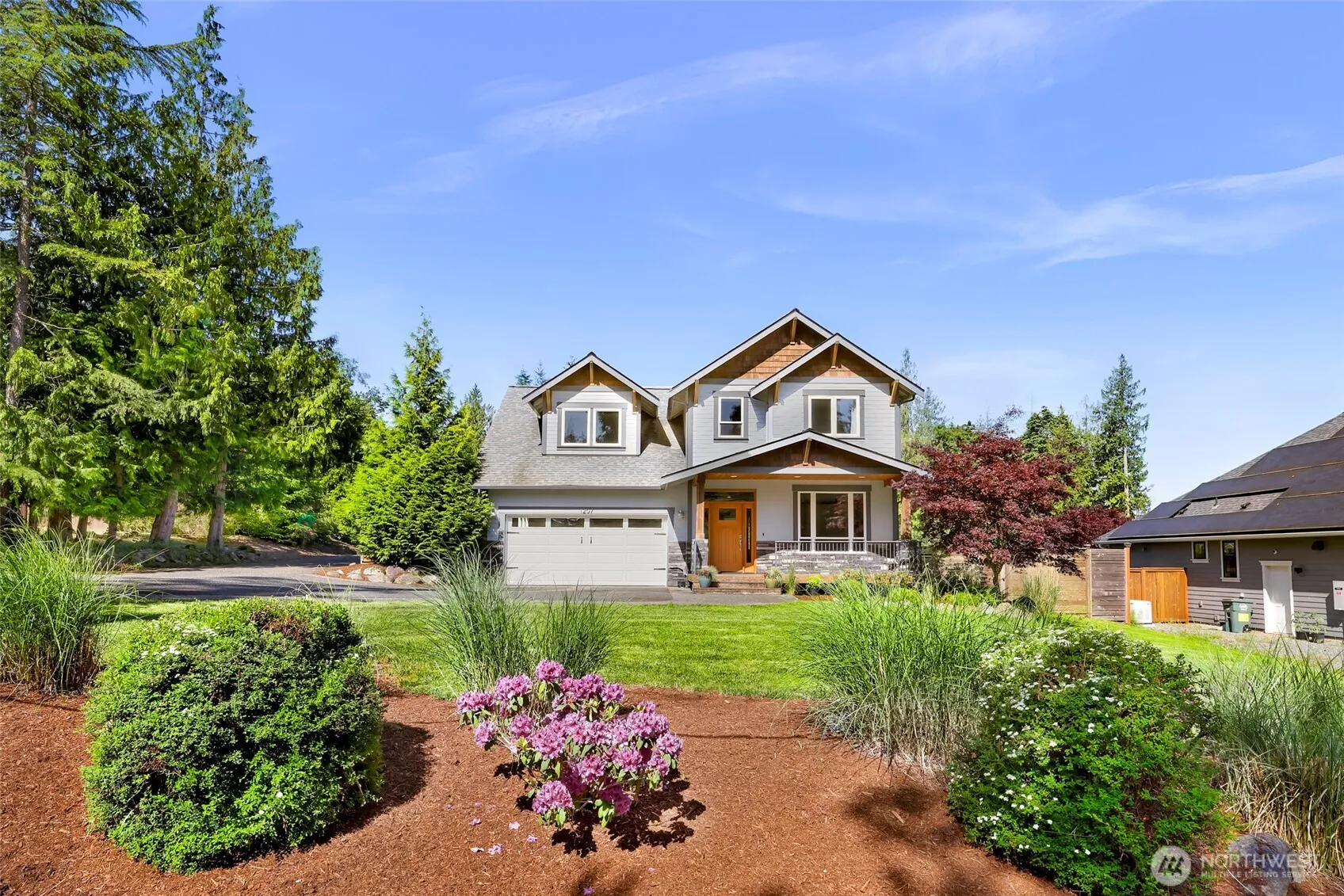 Property photo for 1207 Lakeview Street, Bellingham
