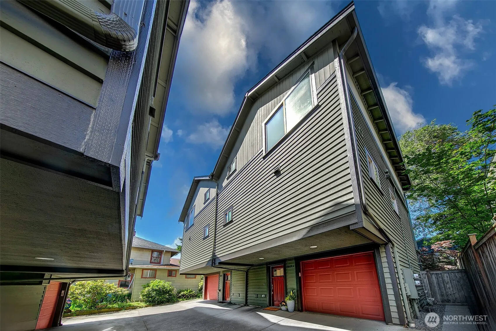 Property photo for 2648 Nw 57th Street #a, Seattle