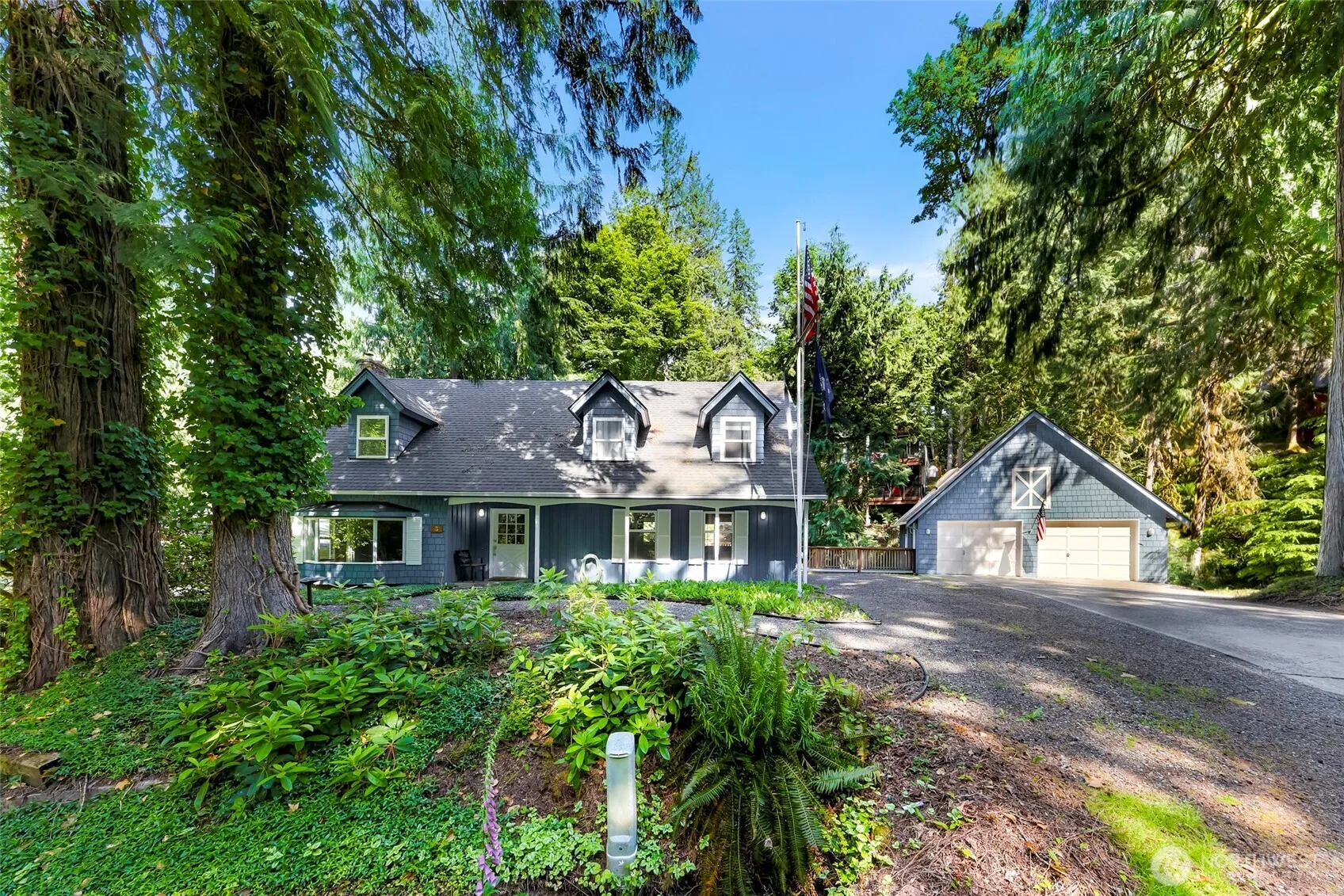 Property photo for 3 Indian Meadow Court, Bellingham