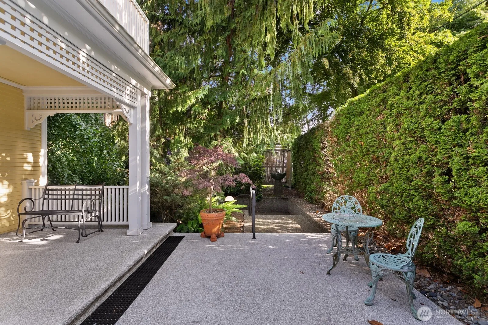 Property photo for 4324 35th Avenue W, Seattle photo 4