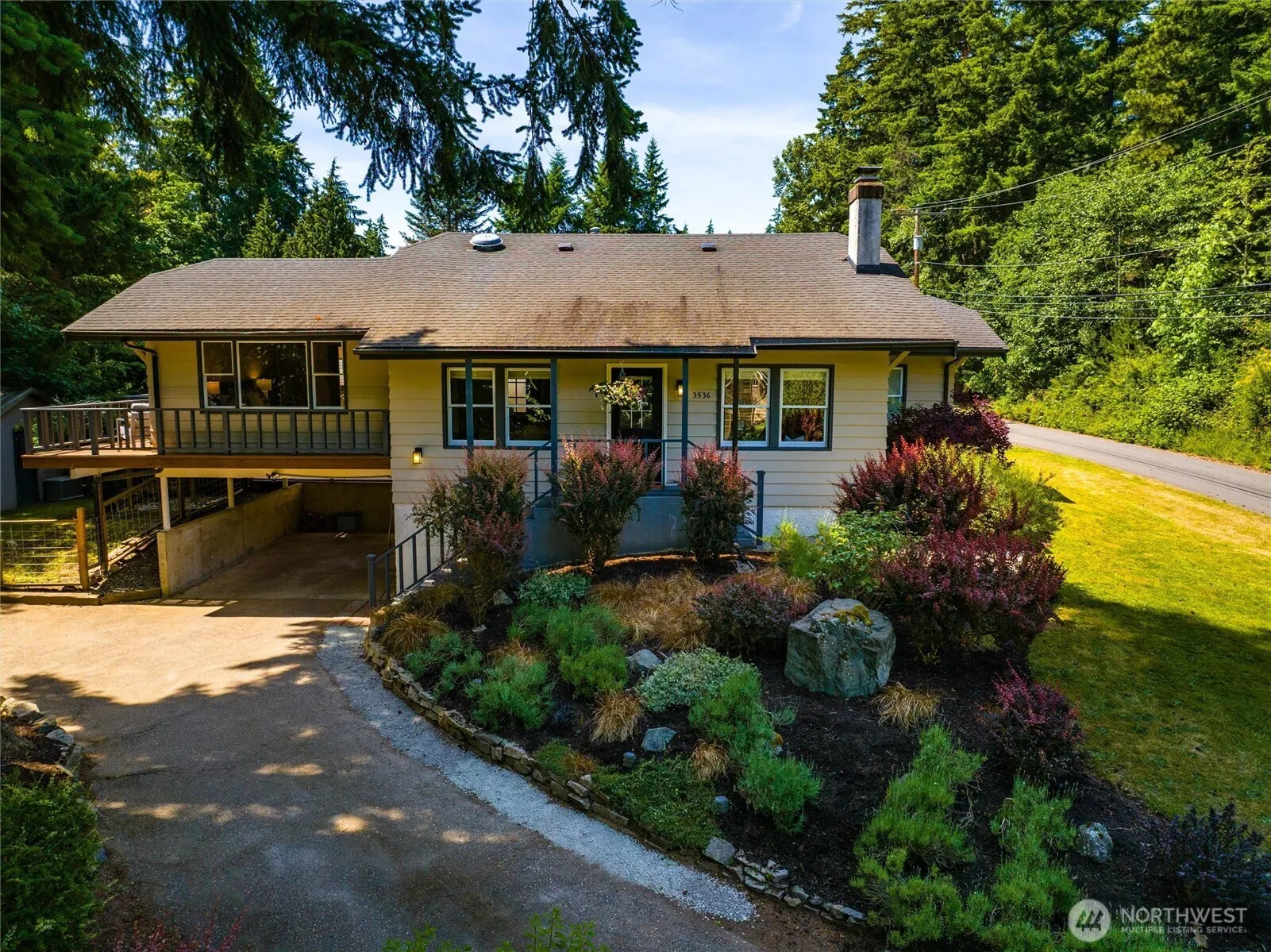 Property photo for 3536 Arbor Street, Bellingham
