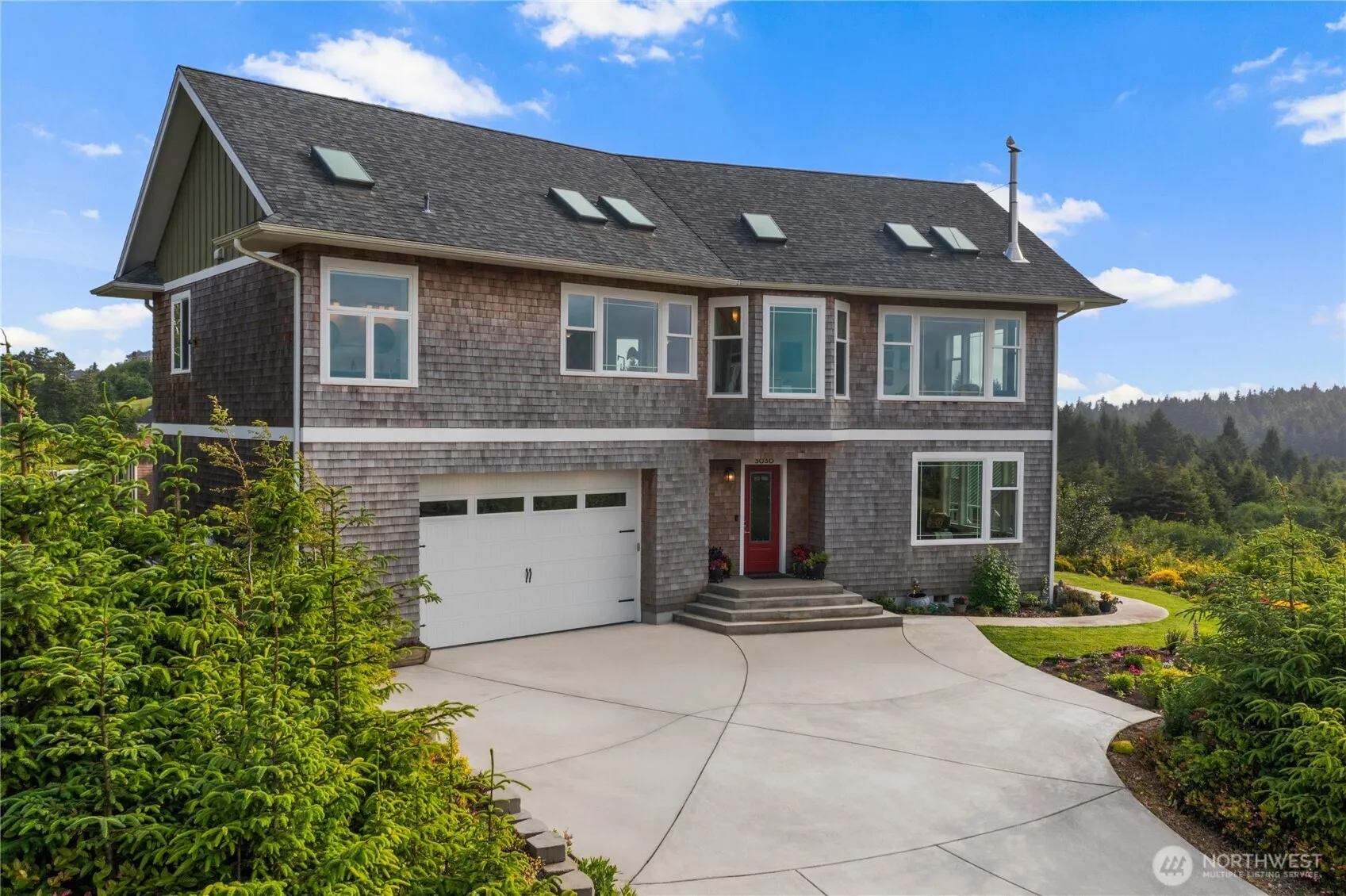 Property photo for 3030 Ocean View Court, Ilwaco photo 2