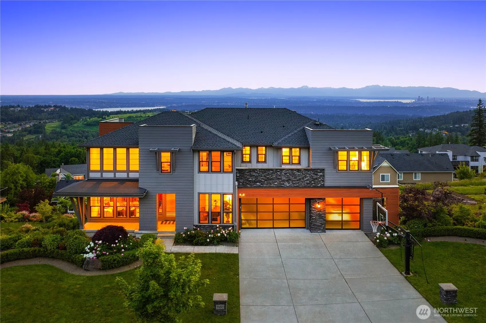 Property photo for 7157 171st Avenue Se, Bellevue