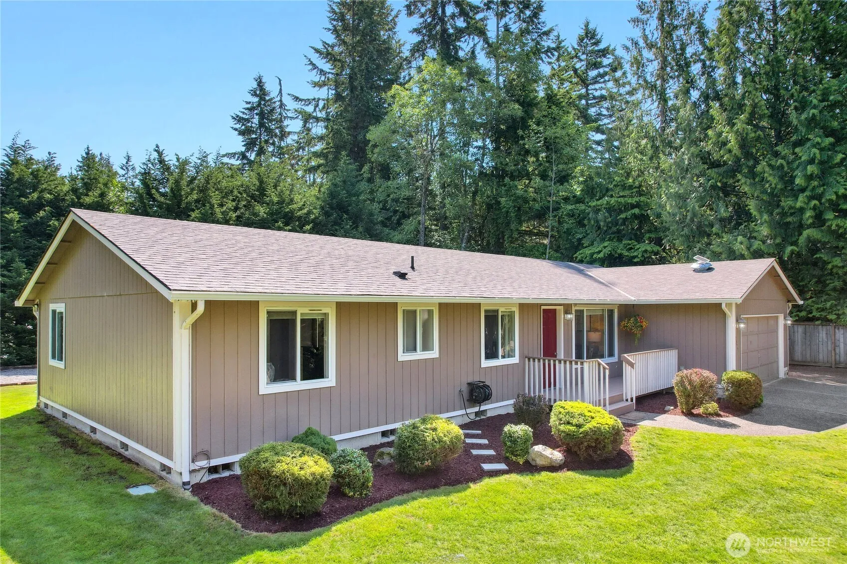 Property photo for 2321 Martin Avenue E, Port Orchard