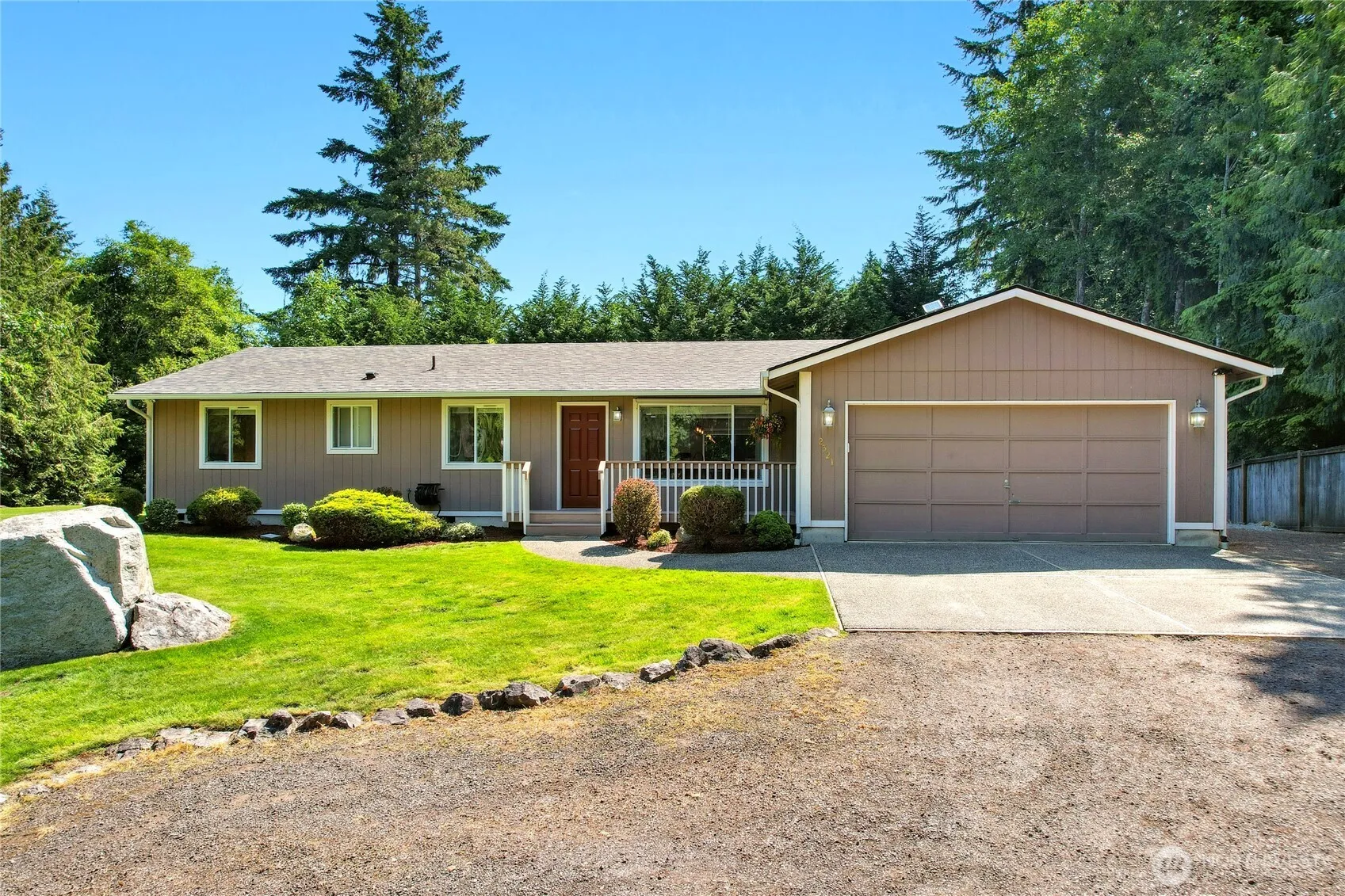 Property photo for 2321 Martin Avenue E, Port Orchard photo 3