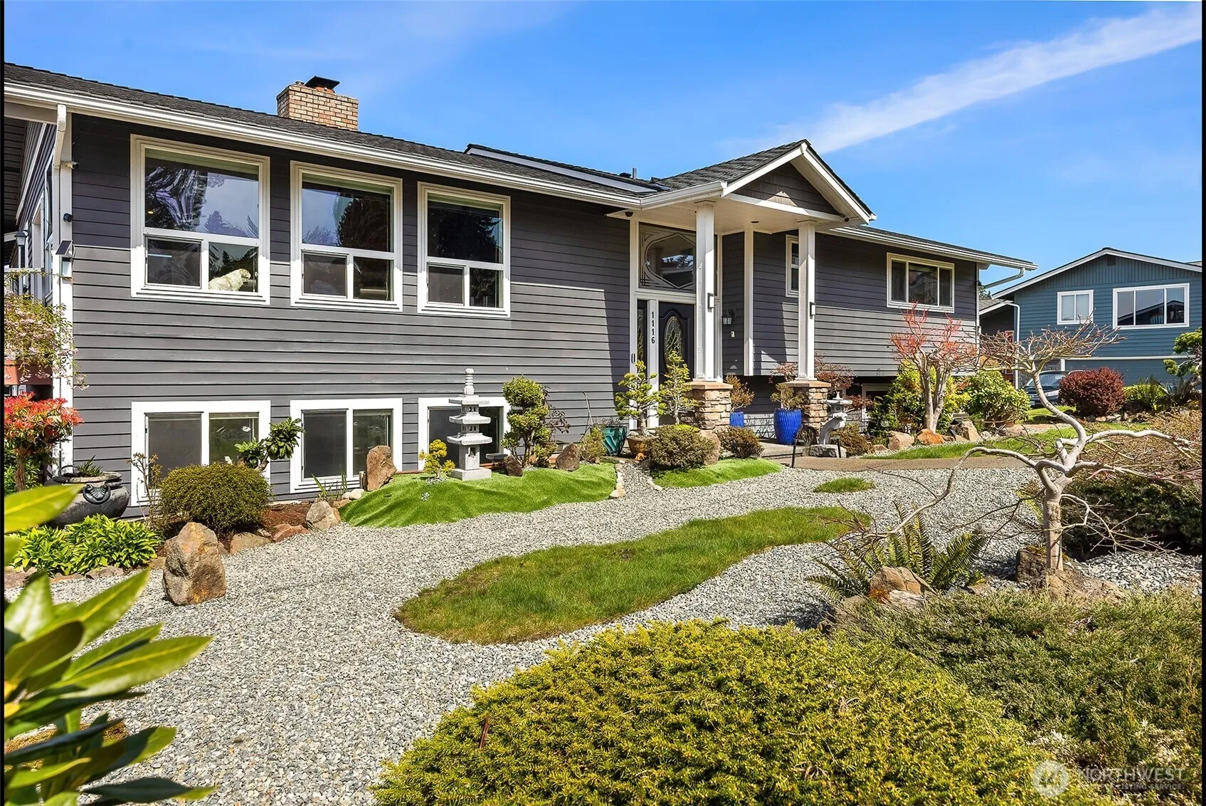 Property photo for 1116 N 38th Street, Renton