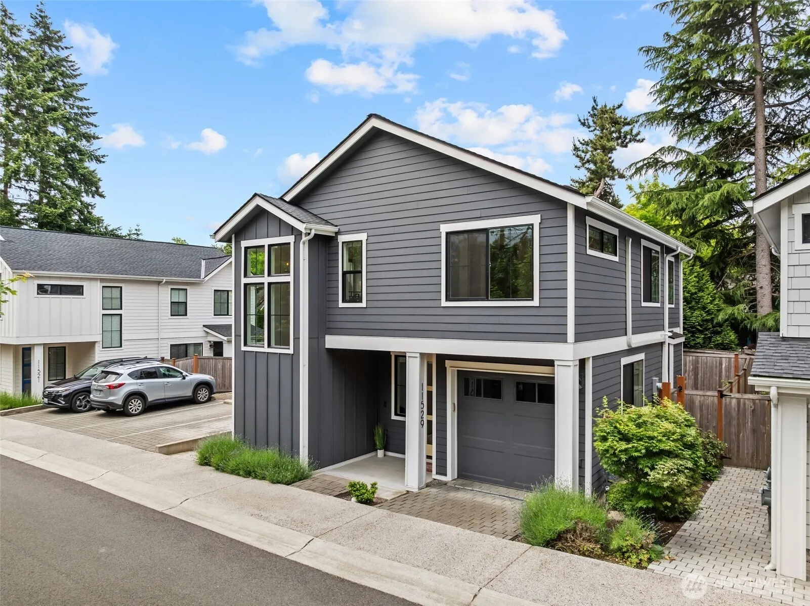 Property photo for 11529 112th Court Ne, Kirkland