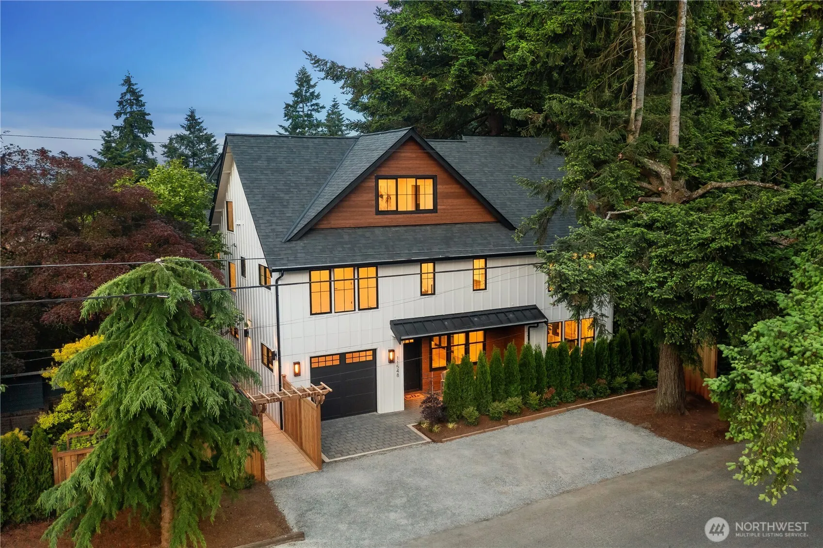 Property photo for 11548 22nd Avenue Ne, Seattle