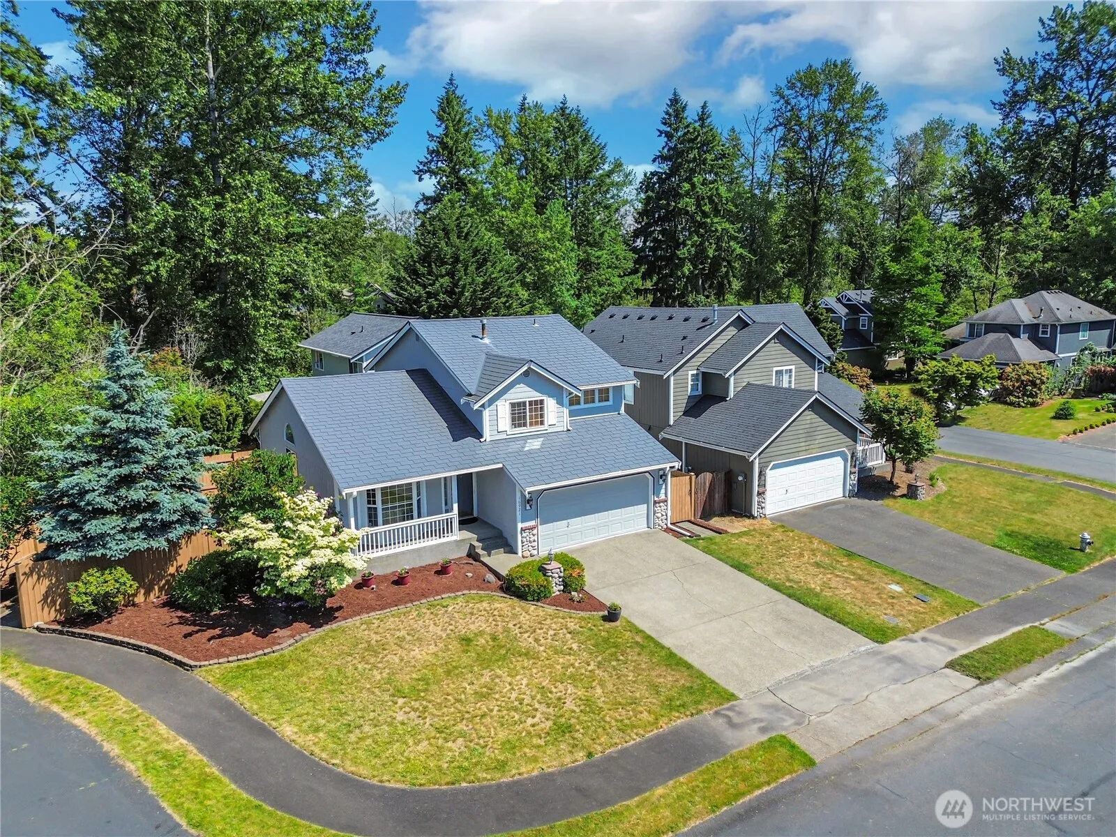 Property photo for 16921 120th Avenue E, Puyallup photo 2